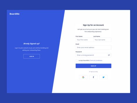 Registration Page Design, Sign Up Design Website, Signup Page Design, Sign Up Page Design Website, Sign Up Page Design, Log In Ui Design Website, Form Ui Design Website, Login Ui Website, Sign Up Page Ui