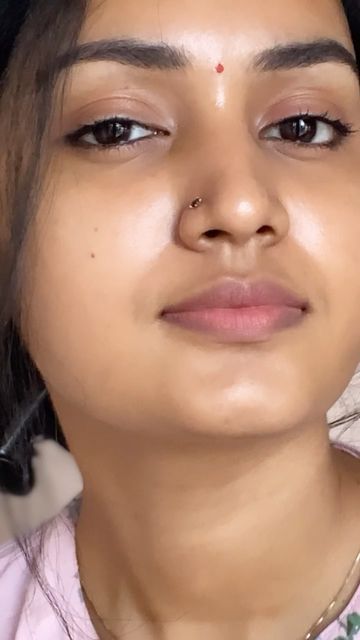 Anna Rajan, Apurva Nemlekar, Kerala Beauty, Natural Beauty Face, Big Nose Beauty, Wet Lips, Lips Photo, Beauty Hacks Lips, Actress Without Makeup