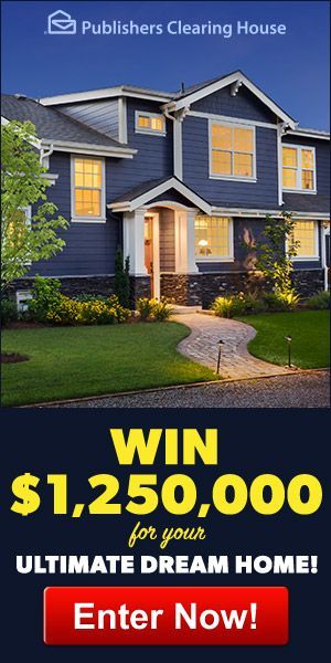 Pch Dream Home, Car And House, Apopka Florida, Becoming A Millionaire, Lotto Winning Numbers, 10 Million Dollars, Instant Win Sweepstakes, House Entry, Open House Real Estate