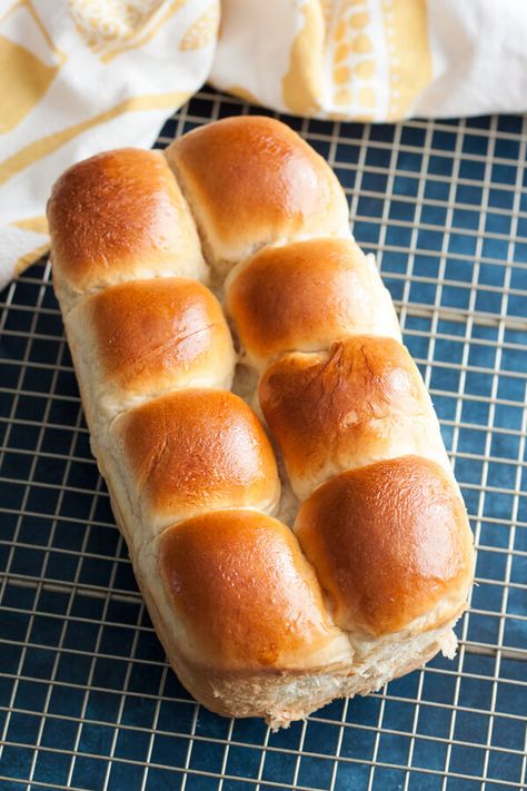 Milk Bread Recipe Using Milk, Japanese Milk Bread, Milk Bread Recipe, Breakfast Bread Recipes, Milk Bread, Breakfast Toast, Sandwiches For Lunch, Easy Eggs, Bread Machine Recipes