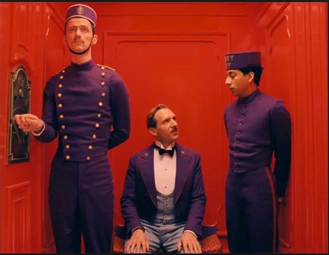 The Grand Budapest Hotel Grand Budapest Hotel Film, Jeanne Dielman, Lobby Boy, The Grand Budapest Hotel, Berlin Film Festival, Wes Anderson Movies, The Dictator, Wes Anderson Films, Stefan Zweig