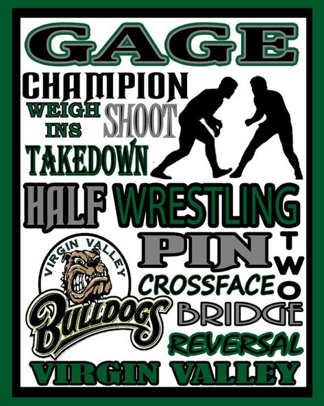 Poster School, Wrestling Team, Wrestling Posters, School Fit, Photo Store, School Team, School College, School Fits, Team Gifts