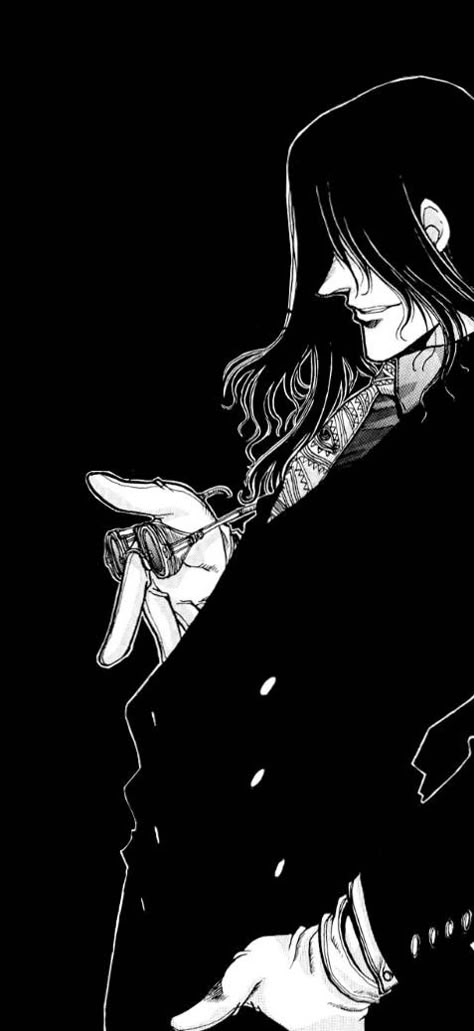 Hellsing Wallpaper Iphone, Hellsing Alucard Wallpapers, Hellsing Ultimate Wallpapers, Hellsing Alucard Manga, Alucard Hellsing Manga, Hellsing Tattoo, Hellsing Ultimate Alucard, Alucard Hellsing Fanart, Alucard Wallpaper