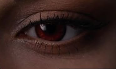 Red Eye Contact, Red Siren Eyes, Red Iris Eye, Russet Eyes, Red Eye Aesthetic, Red Eyes Aesthetic, Red Brown Eyes, Red Eyes Contacts, Grim Reaper Oc