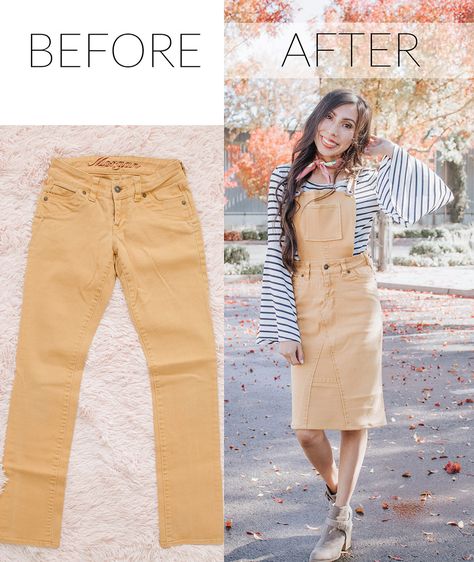 Sew Much Love, Mary: Madewell Inspired Distressed Denim Jacket Refashion Sewing Patterns Skirt, Skirt Overalls, Diy Clothes Refashion, Diy Vetement, Beginner Sewing Projects Easy, Pattern Blouse, Drafting Patterns, Diy Blouse, Sewing Projects For Beginners