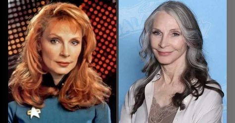 Gates McFadden has wowed people with her skill and beauty. She is best known for playing Dr. Beverly Crusher on “Star Trek: The Next Generation,” which is a famous science fiction show. Gates McFadden’s plastic surgery has been the subject of many stories and guesses over the years. Even though it’s important to talk about […] The post Gates Mcfadden Plastic Surgery: Exploring the Timeless Beauty of a Star Trek Icon appeared first on Lee Daily. Gates Mcfadden, Beverly Crusher, Star Trek Crew, Studio Theater, Facial Plastic Surgery, Star Trek The Next Generation, Facial Plastic, Natural Facial, Cosmetic Surgery