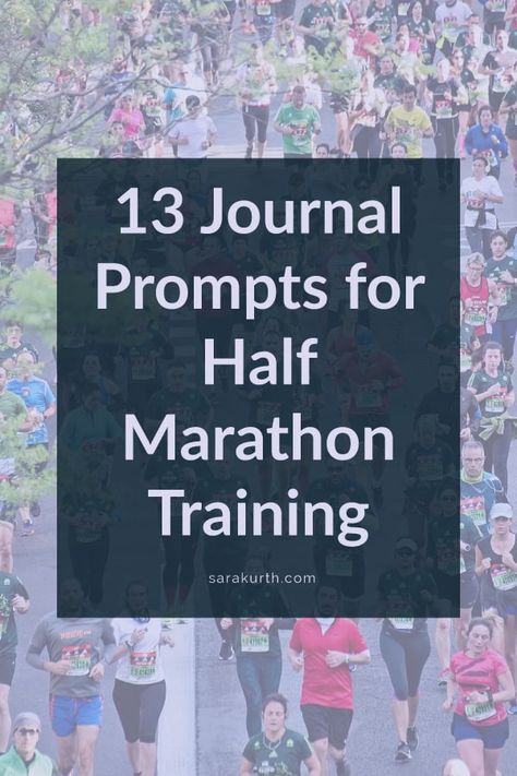 Half Marathon Motivation, Running Journal, Half Marathon Tips, Journal 2023, Marathon Motivation, Marathon Tips, Running Friends, Half Marathon Training Plan, Marathon Training Plan