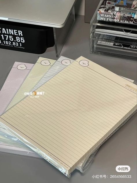 Korean School Supplies Aesthetic, Stationary Supplies Korean Stationery, School Belongings, Korean School Supplies, Korean Stationary, Studying Stationary, Pretty School Supplies, Stationary School Supplies, Stationery Obsession