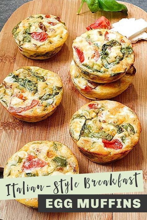 Egg Muffins Breakfast Healthy, Egg Muffins Healthy, Eggs Healthy, Breakfast Egg Muffins, Tofu Breakfast, On The Go Breakfast, Muffins Breakfast, Healthy Egg Breakfast, Egg Muffins Breakfast