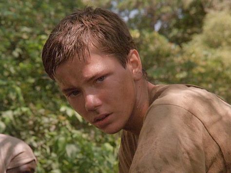 The Mosquito Coast, Mosquito Coast, 90s Films, Gorgeous Man, River Phoenix, Chris Cornell, Cat People, Super Funny Videos, Stephen King