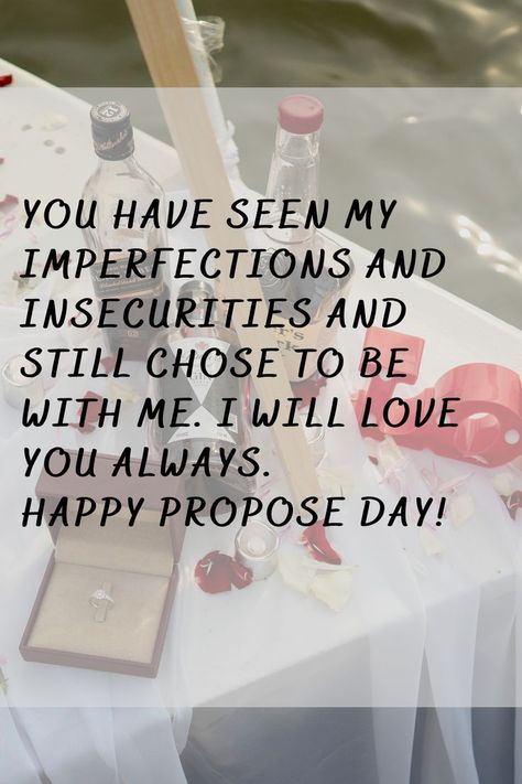 Propose day quotes Propose Day Quotes For Him, Propose Day Quotes, Bathroom Inspo Interior Design, Happy Propose Day, Letters To My Husband, Propose Day, Couples Quotes, Diy Skin Care Routine, Valentine's Week