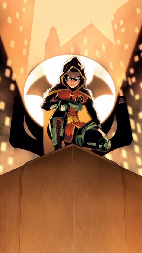 Damian Wayne Wallpaper, Robin Aesthetic Wallpaper, Wayne Wallpaper, Robin Aesthetic, Damian Wayne, Aesthetic Wallpaper, Books Wattpad, Wattpad, Books