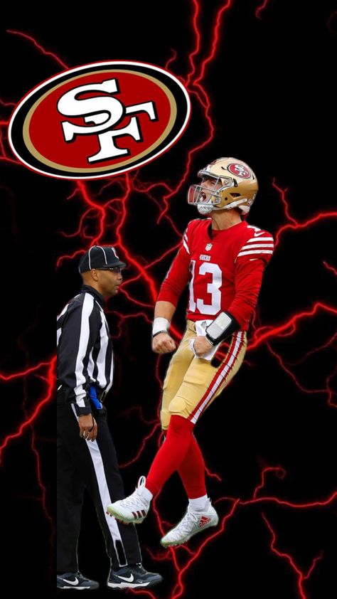 49ers Nfl Football 49ers, Sf 49ers, Nfl Football, Super Bowl, Nfl, Football, Bowl, American Football