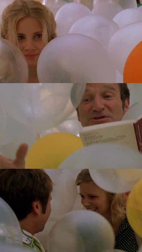 Patch Adams Movie, Adams Movie, Patch Adams, Couple Aesthetics, Comfort Movies, Time Is Money, Magnum Opus, Robin Williams, Cute Love Couple