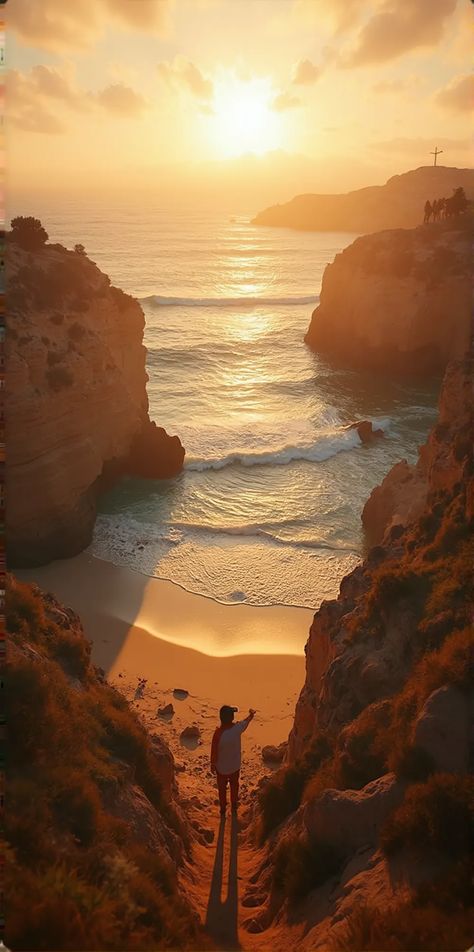 Découvrez une destination de rêve au sud du Portugal, avec ses plages de sable fin, ses falaises dorées et son climat méditerranéen doux. Un paradis pour les amateurs de nature, de randonnée et d'authenticité.
#Algarve #Paradis-méditerranéen #Portugal #Plages-de-sable-fin #Randonnée #Vacances-au-Portugal #Climat-méditerranéen #Destination-de-rêve Algarve Portugal Aesthetic, Portugal Algarve, Algarve Portugal, Algarve, Vision Board, Portugal, Collage, Pins