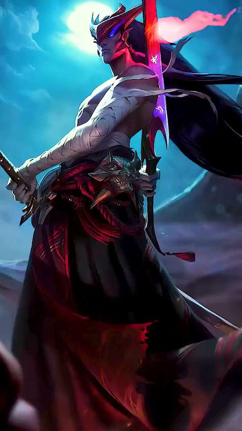 Lol Wallpaper League Of Legends, League Of Legends Live Wallpaper, Yasuo Wallpaper, Yone Lol, Yone League Of Legends, Yasuo League Of Legends, Wallpaper Lol, League Of Legends Wallpapers, League Of Legends Live