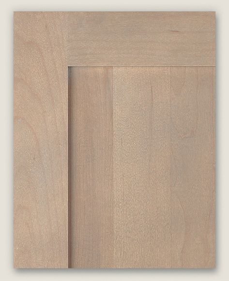 Stained Kitchen Cabinets, Maple Kitchen Cabinets, Maple Stain, Maple Kitchen, Cabinet Door Styles, Staining Cabinets, Light Colored Wood, Maple Cabinets, Wood Stain Colors