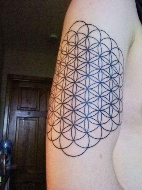 Sempiternal Tattoo, Emo Tattoos, Symbolic Tattoos, Tattoo Inspo, Tattoo Idea, Tattoos With Meaning, Chopper, I Tattoo, Geometric Tattoo