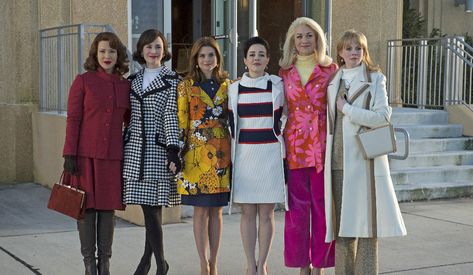 Our summer romance has officially ended. Read on for a review of the series finale of The Astronaut Wives Club. Astronaut Wives Club, The Astronaut Wives Club, The Astronaut's Wife, Character Clothes, The Mindy Project, The Astronaut, Pop Quiz, Summer Romance, Space Race