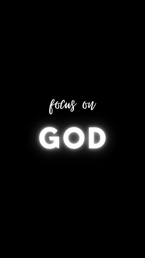 Focus On The Lord, Focusing On God, Spiritual Uplifting Quotes, Focus On God, The Power Of Now, Inner Transformation, Christian Quotes Wallpaper, Christian Backgrounds, Bible Quotes Wallpaper