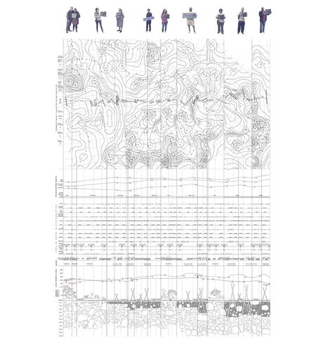 Material Architecture Diagram, Architecture Infographic, Landscape Diagram, Landscape Architecture Diagram, Map Diagram, Urban Design Diagram, Urban Analysis, Architecture Mapping, 포트폴리오 레이아웃