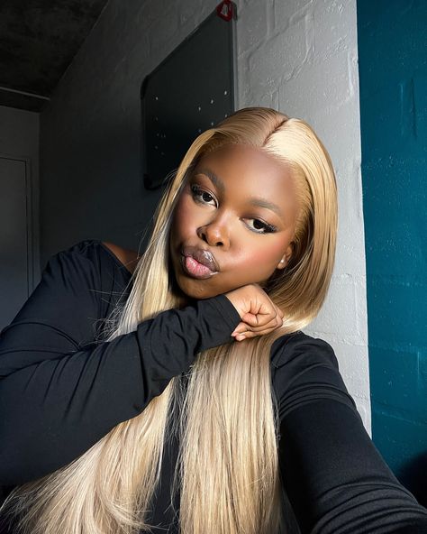 This is your sign to get the trending SHEIN synthetic wig. 💋🥹 @shein.wig @sheinza_ Wig code : 28059100 #sheinforall #sheinwigs #syntheticwig #fyp #explorepage✨ #viral #cheapwigs #affordablewigs #blondewigs #wiginfluencer #wiginstalls Shein Lace Front Wigs, Shein Wigs, Sheinv.com Wigs, Blonde Headband Wig, Blonde Synthetic Lace Front Wig, Gold Cosplay 26" Wig, Cheap Wigs, Affordable Wigs, Synthetic Wigs