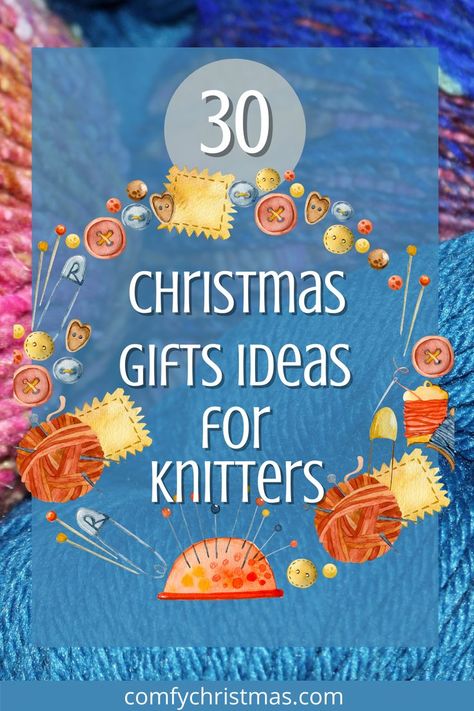 It’s that time of the year where you need a present for the person on your gift list that loves knitting.If knitting isn’t on your radar, it’s hard to know wha to buy the knitted on your Christmas gift list. You find 30 plus unique gift ideas for knitting lovers in our gift guide for knitters. Daphne Selfe, Gifts For Knitters, Knitters Gifts, Christmas Gift List, Ageless Beauty, 30 Gifts, Knitting Gift, Unique Gift Ideas, Gift List