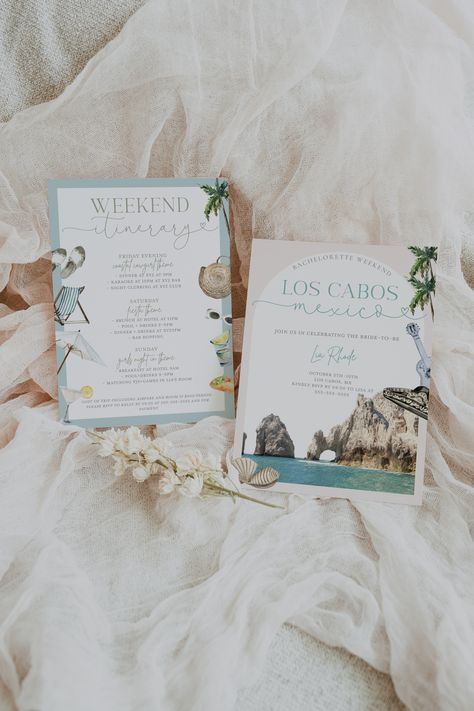 Girls Trip Invitation, Cabo Girls Trip, Mexico Girls Trip, Tulum Bachelorette, New Orleans Bachelorette Party, Cabo Bachelorette, Nola Bachelorette, New Orleans Bachelorette, Mexico Bachelorette