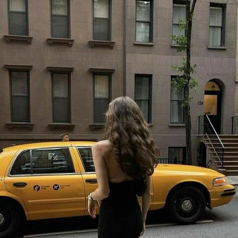 New York Girl, New York Or Nowhere, Yellow Taxi, Welcome To New York, Nyc Girl, Nyc Life, Brooklyn Baby, Upper East Side, Downtown Girl