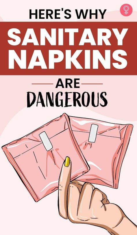 Here's Why Sanitary Napkins Are Dangerous: You may have started using sanitary pads since the time you got your first periods and most of the people around you are still using them without any problem. However, it’s time to pop the bubble — sanitary pads are dangerous! Read on to know why. #health #wellness #healthcare #sanitarynapkin Best Pads For Period, Reflux Diet, Sanitary Towels, Bladder Leakage, Period Pads, Sanitary Napkins, Doctor Advice, Diet Plans For Women, Menstrual Pads