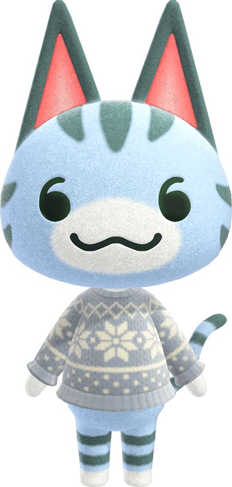 Lolly is a normal cat villager in the Animal Crossing series. She first appeared in Doubutsu no Mori e+ and has appeared in all subsequent games except Animal Crossing: Wild World. Animal Crossing Cats, Pineapple Bedding, Animal Crossing Wiki, Aries Birthday, Animal Crossing Memes, Animal Crossing Characters, City Folk, Animal Crossing Villagers, Cat Character