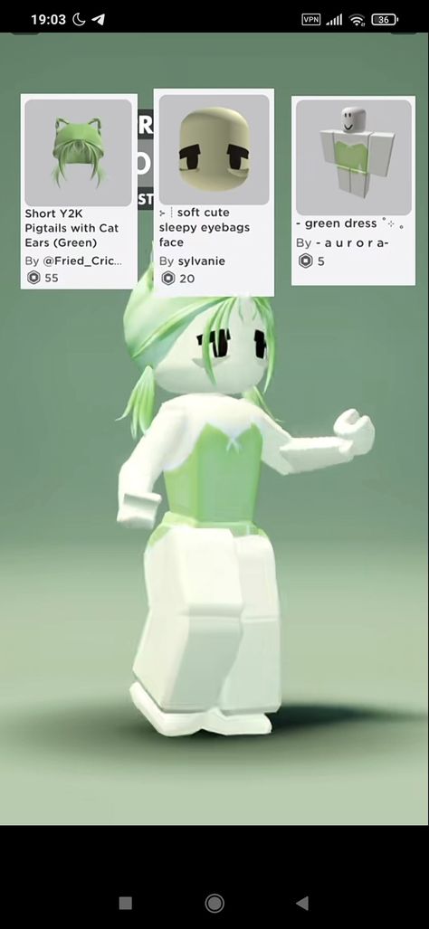 80 Robux Outfit Girl, 80 Robux Outfit, Roblox Ideas, Avatar Ideas, Toca Life, Preppy Wallpaper, Roblox Fits, Roblox Outfits, Roblox Avatar