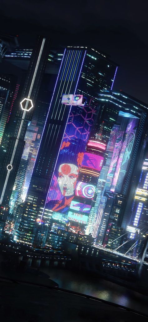 Cyberpunk 2077 City Wallpaper, Cyberpunk 2077 Night City Wallpaper, Cyberpunk Billboard, Cybercore City, Cyberpunk Iphone Wallpaper, Pop Background, Paradis Sombre, Cyberpunk Wallpaper, Hd Phone Backgrounds