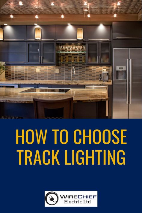 Track Lights In Kitchen, Kitchen Track Lighting Ideas, Track Lighting Ideas, Kitchen Track Lighting, Track Lighting Living Room, Wire Track Lighting, Rustic Track Lighting, Modern Track Lighting, Vaulted Ceiling Lighting