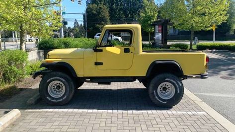 Jeep Cj5 Restorations, Cj Jeep, Jeep Scrambler, Surrey Bc, Jeep Cj5, Jeep Models, British Columbia, Monster Trucks, Columbia