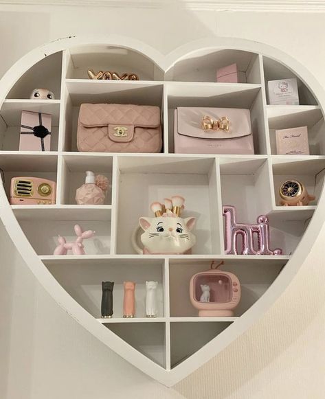 Beauty Room Decor, Cute Bedroom Ideas, Bedroom Idea, Girly Room, Cute Bedroom Decor, Cute Room Ideas, Minimalist Room, Dream Room Inspiration, Room Makeover Bedroom