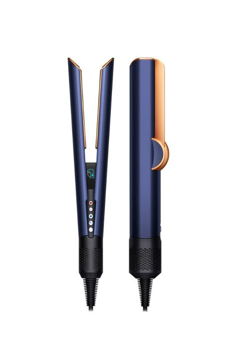 Dyson Airstrait™ straightener Sephora Wishlist, Hair Tool Set, Dyson Hair, Short Hair Inspiration, Comfort Hoodie, Layered Haircuts For Medium Hair, Hair Tool, Wet Floor, Air Dry Hair