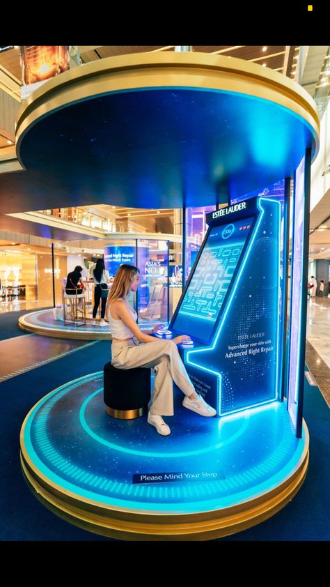 Tech Booth, Digital Activation, Giant World Map, Brand Activation Ideas, Game Booth, Interactive Exhibition, Event Booth, Interactive Display, Vr Experience