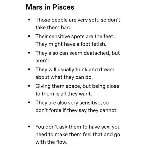 Mars In Pisces Woman, Pisces Mars Aesthetic, Mars Pisces, Astrological Aesthetic, Venus Leo, Astrology Notes, Astrology Observations, Mars In Pisces, Pisces Rising