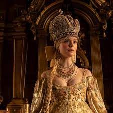 Move over, The Crown! Why The Great is the racy royal drama you need to watch | Television | The Guardian Roll Recipes, Catherine The Great, Royal Aesthetic, Crescent Roll, Crescent Rolls, Movie Costumes, Elle Fanning, Historical Dresses, Fantasy Fashion