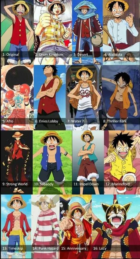 Luffy - One piece  #onepiece #onepieceanime Saitama Cosplay, Luffy Outfits, One Piece Characters, Luffy Cosplay, Watch One Piece, Luffy Zoro, One Piece Crew, Goku Vegeta, Naruto Boruto