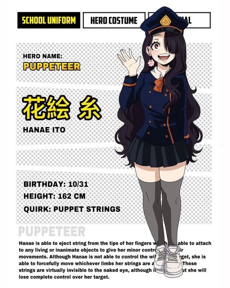 My Hero Academia Costume, My Hero Academia Oc, Mha Ocs, Fairy Tail Pictures, Adventure Time Characters, Oc Manga, Oc Bnha, Hero Oc, Character Design Girl