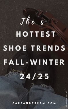 50+ Amazing Winter Outfit Ideas that You have to see. Winter outfits | Winter Outfits Ideas | Cute winter outfits #winter #winteroutfits #cuteoutfits Chic Winter Shoes, Womens Fall Shoes 2024, Women Shoes 2024 Trends, 2024 Winter Shoes, Shoes For Winter Womens, Winter 2024 Trends, Shoe Trends 2024 Women, Winter Shoes 2024, Outfit Ideas Winter Aesthetic