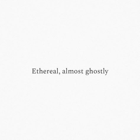 Art Bios For Instagram, Moon Bios For Instagram, Poetic Captions For Instagram, Aesthetic Words For Bio, Ethereal Almost Ghostly, Allison Reynolds, Short Meaningful Quotes, Instagram Bio Quotes, Soothing Quotes