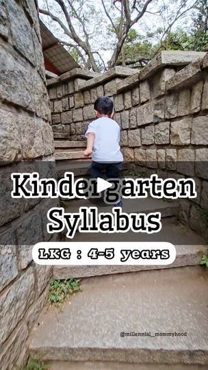 Kindergarten Syllabus, Homeschooling Kindergarten, Child Psychology, Learn To Read, Kids And Parenting, Psychology, Do It, Kindergarten, Parenting