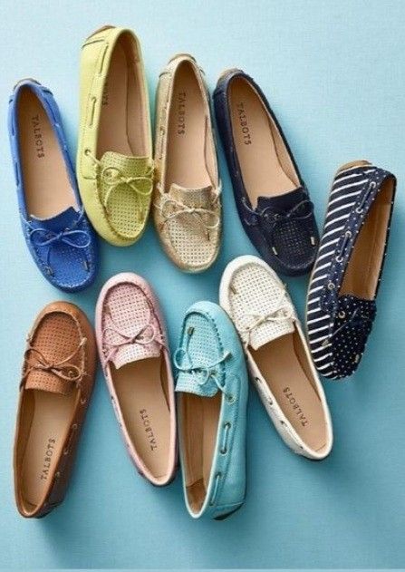 Dockside Shoes, Moccasins Outfit, Loafers Outfit, Petite Plus Size, Fashion Shoes Sandals, Plus Size Petite, Shoes Photography, Comfort Shoes Women, Driving Moccasins