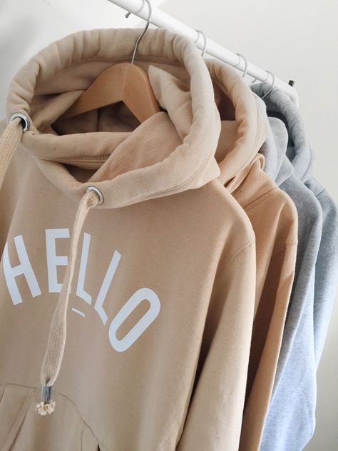 Image of Hello Nude Cowl Neck Hoodie Cowl Neck Hoodie, Distressed Texture, Long Torso, Neck Hoodie, Men Fashion Casual Outfits, Cool Hoodies, Tee Outfit, Business Ideas, Cowl Neck