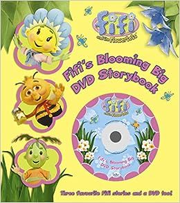 Fifi And The Flowertots, Fun Stories, Every Day Book, Sports Day, World Of Books, Book Summaries, Big Book, Amazon Book Store, Kindle App