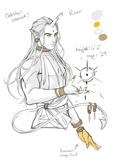 Unicorn Horn Design, Male Unicorn Oc, Unicorn Tiefling, Unicorn Human Hybrid, Unicorn Satyr, Unicorn Oc Human, Axolotl Character Design, Unicorn Character Design, Male Unicorn