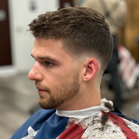 Normal Haircut For Men, Mens Simple Haircut, Comb Forward Haircut Men, Number 4 Haircut Men, Attractive Haircuts For Men, Men’s Hair Styles Short Cuts Men, Men Hair Short, Fade Haircuts For Men, Mens Haircuts For Fine Straight Hair